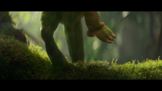 Watch Roccy the Chameleon dance to Panjabi MC in Berocca's TV advert смотреть онлайн