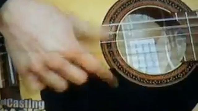 Nico Prado ... Flamenco смотреть онлайн