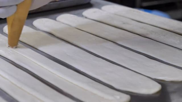 Полуфабрикат хот-доги смотреть онлайн