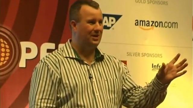 Logical Layers and Seams смотреть онлайн