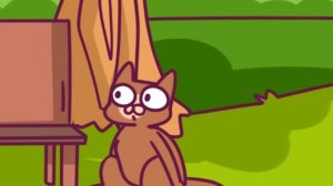 СТАЛА КОШКОЙ НА 24 ЧАСА (АНИМАЦИЯ TAEDI)