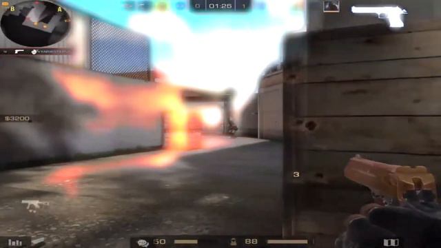 СКОЛЬКО МОЖНО ИХ ДЕЛАТЬ!STANDOFF 2 FRAGMOVIE! смотреть онлайн