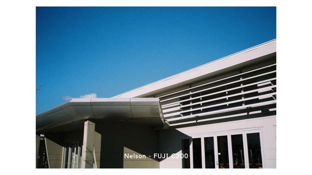 Konica C35 Automatic - A Quick Review смотреть онлайн