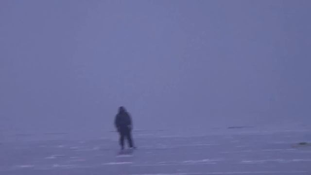 ЗИМНЯЯ РЫБАЛКА 2023 год 29 ое ЯНВАРЯ. ЛОВЛЯ СУДАКА на Спиннинг. Трофейный СУДАК.