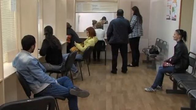 09.02.15. Сегодня в Югре зарегистрировано свыше 390 тысяч пенсионеров смотреть онлайн