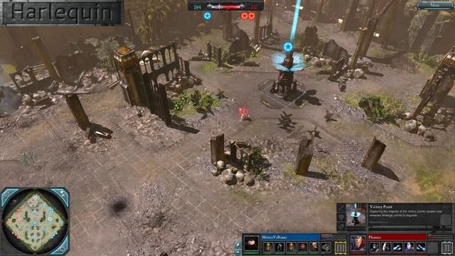 THQ Semi Finals - MeteorvsBunny (INQ) vs Phoenix (WSE) - 2 of 2 смотреть онлайн
