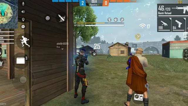 OP BP JP hp clash squard gameplay must watch смотреть онлайн