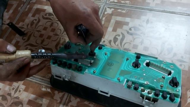 нексия не горит панель приборов Нексия 2 шиток прибор жанбайды себебін анықтау смотреть онлайн