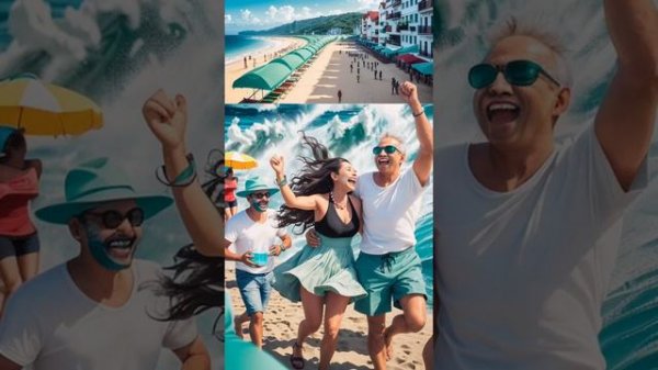 Sunset Sensation
##coveparkdrive