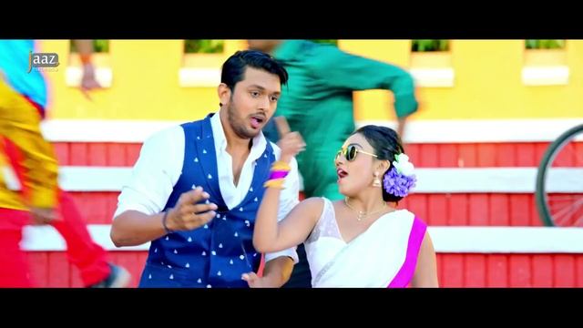 Dhakai Sharee | Video Song | Arifin Shuvoo | Jolly | Lemis | Savvy | Niyoti Bengali Movie 2016 смотреть онлайн
