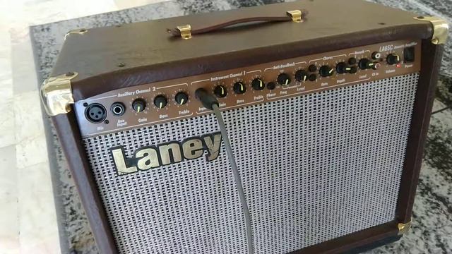 Laney LA65C 65W