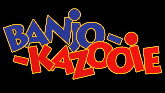 Cemetery - Banjo Kazooie смотреть онлайн