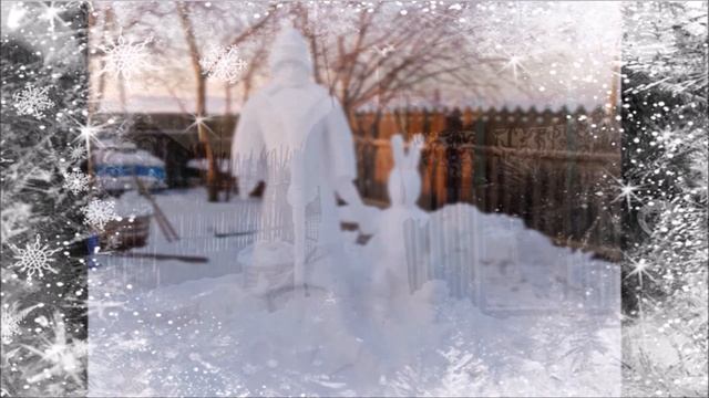 Снежная сказка смотреть онлайн