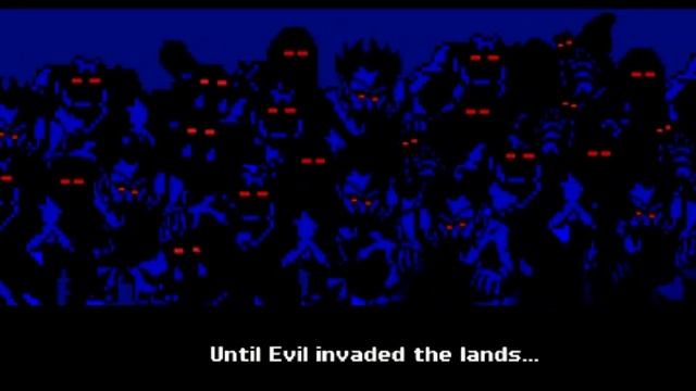 Let's Play Breath of Death 7: The Beginning(No Commentary): Intro смотреть онлайн