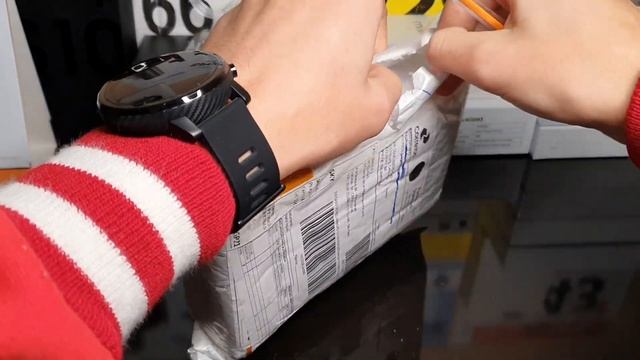 UNBOXING ALIEXPRESS E SHOPEE! REPONDO MEU ESTOQUE DE IMPORTADOS + DICAS смотреть онлайн