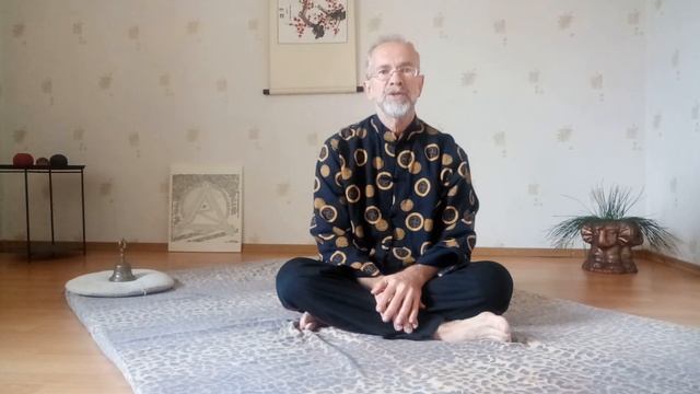 ВПРАВИ ЙОГІВ. Капалабхаті. Чим хороша, що дає? смотреть онлайн