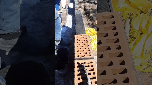 #кладка#раствор#квадрат8мм#мастерок#кладчик#каменьщик