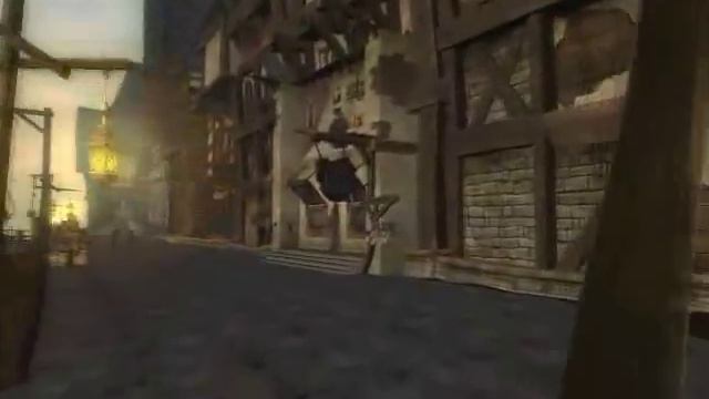 Warhammer Online Video of the Month #10 - A Taste of Altdorf смотреть онлайн