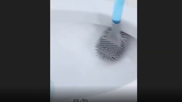 НЕ покупай ЕРШИК / ЩЕТКУ для УНИТАЗА (ТУАЛЕТА) пока не посмотришь ЭТО!!!??? смотреть онлайн