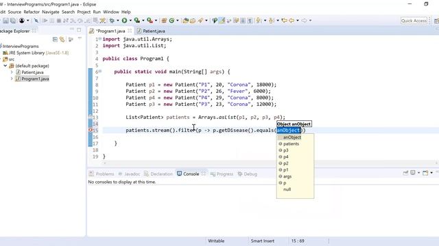 Capgemini Java 8 Interview | Candidate rocked the interview смотреть онлайн