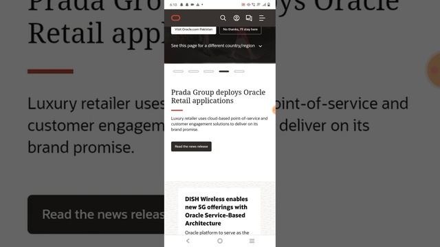 How to get knowledge about oracle site смотреть онлайн
