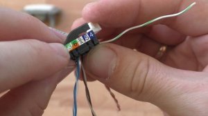 Как подключить интернет розетку legrand своими руками-правильное подключение