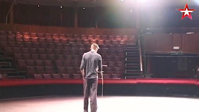 «Легенды Цирка с Эдгардом Запашным» - №02 - Слоны Корниловых смотреть онлайн