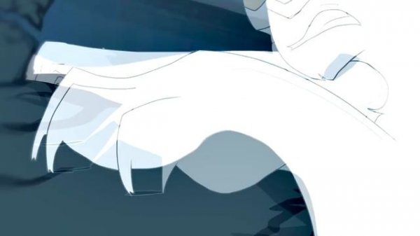 [ Warriors Cats ] - In The End - [ Animator Tribute ]