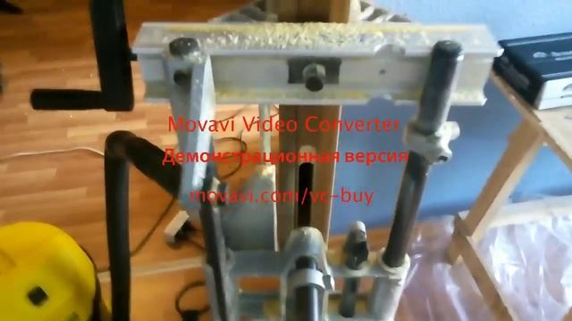 ВРЕЗКА ЗАМКА ВИДЕО