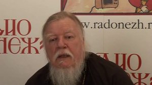 Русский час с протоиереем Димитрием Смирновым (2007-05-06)