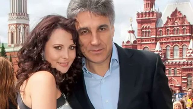 Он старше нее на 15 лет: Посмотрите, на тайного мужа Ольги Погодиной смотреть онлайн