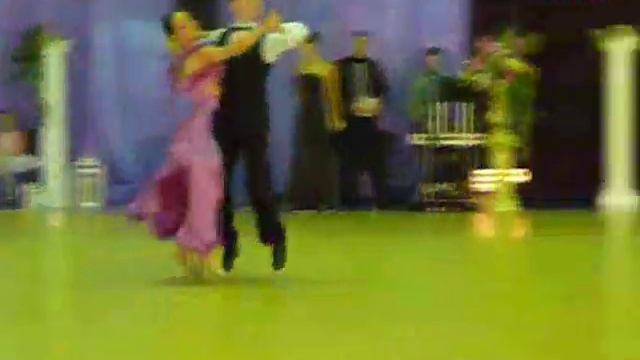 Выступление Виктории Грузин и Данилы Литвинова смотреть онлайн