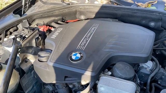 BMW F10 520i. Имеет ли смысл покупать в 2024 году? #bmw