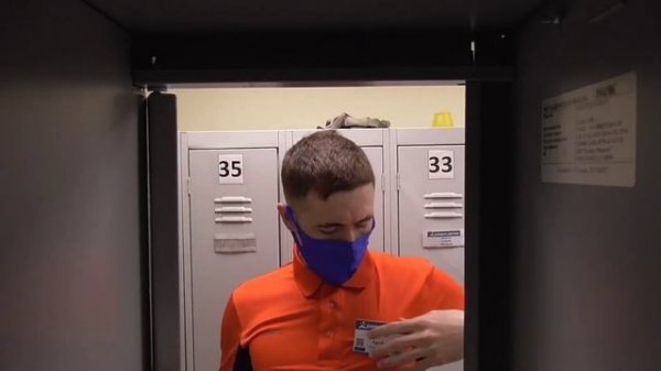 Работа в Спортмастере | устроился продавцом