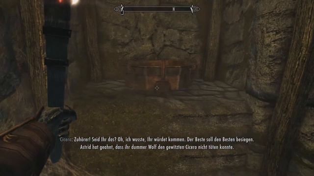 The Elder Scrolls V: Skyrim [#221] ► Let's Play | Deutsch/German | iD! | RPG | Bethesda смотреть онлайн