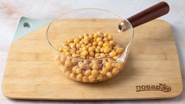 Вкусные будни