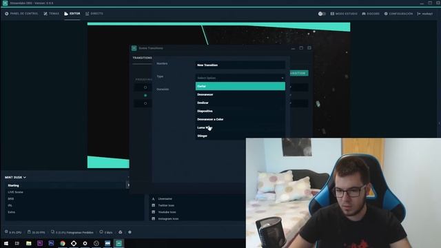 Stream Deck GRATIS en tu móvil Android - Macro Deck смотреть онлайн