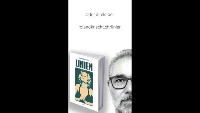 Textschnipsel aus meinem neuen Roman «Linien» смотреть онлайн
