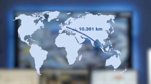 Leighton Asia and HOCHTIEF - Remote controlled TBM launch in Singapore смотреть онлайн