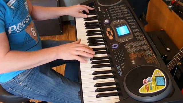 Casio CTK-531