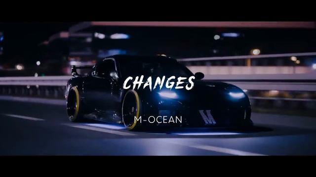 M-Ocean - Changes