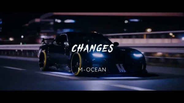 M-Ocean - Changes
