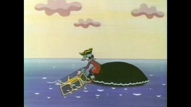 Да-а-а! Мне кажется, это самый необитаемый остров из всех необитаемых островов на земле... смотреть онлайн