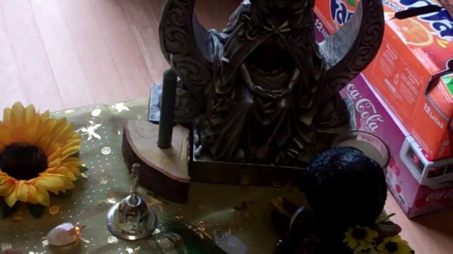 first 1/2 of Summer solstice Ritual смотреть онлайн