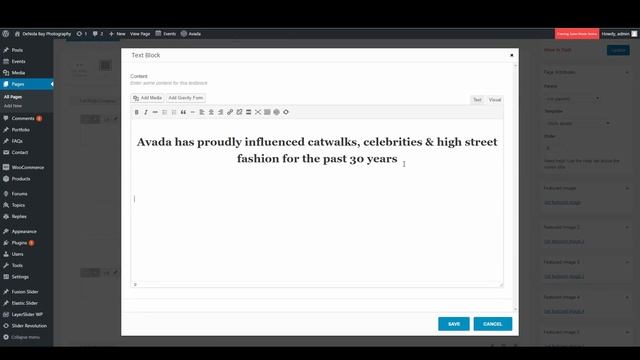 How to upload images to your wordpress website смотреть онлайн