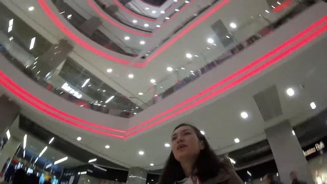 Планы меняются | ТРЦ Гулливер