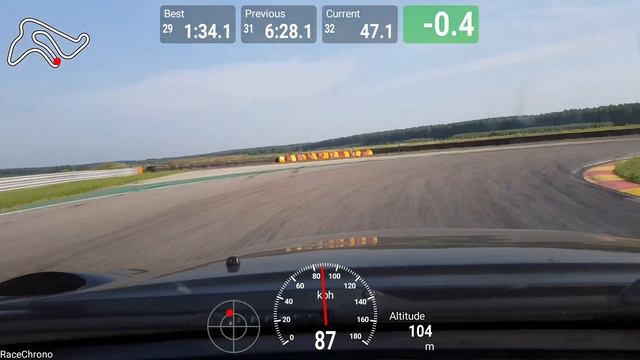 4stage MaxPowerCars 2017 - NRing Circuit conf. B. Toyota Celica GT-Four смотреть онлайн