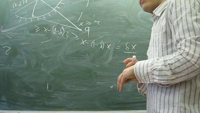 2007.04.27 Лифшиц Юрий. Кластеризация и классификация объектов смотреть онлайн