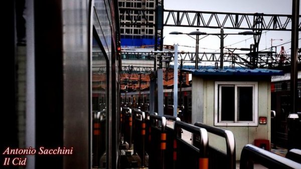 A. Sacchini - "Il Cid" / V. Sabadus