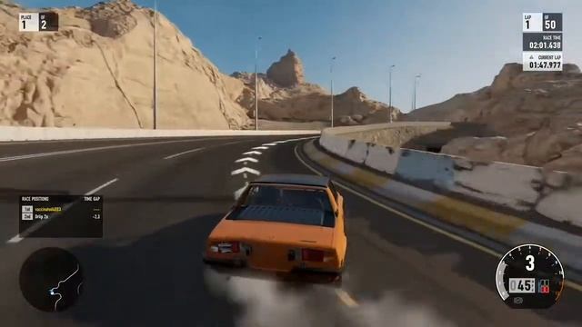 FM7- Drifting 1975 FIAT X1/9 смотреть онлайн